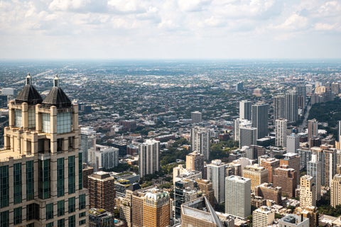 Tiny photo for 175 E Delaware Place #8004, Chicago, IL 60611 (MLS # 12731621)
