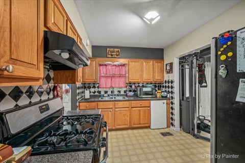 Tiny photo for 2119 Cherry Avenue, Hanover Park, IL 60133 (MLS # 12770482)