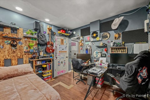 Tiny photo for 2119 Cherry Avenue, Hanover Park, IL 60133 (MLS # 12770482)