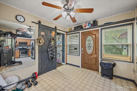 Tiny photo for 2119 Cherry Avenue, Hanover Park, IL 60133 (MLS # 12770482)