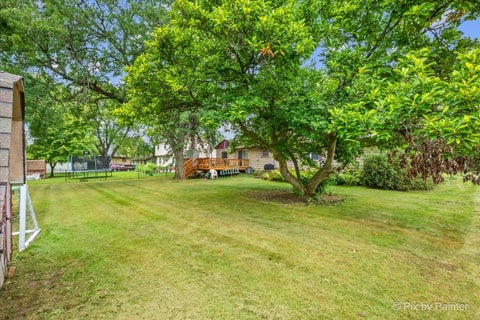 Tiny photo for 2119 Cherry Avenue, Hanover Park, IL 60133 (MLS # 12770482)
