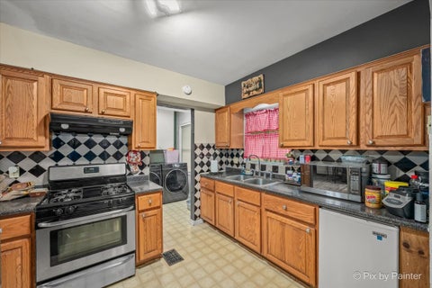 Tiny photo for 2119 Cherry Avenue, Hanover Park, IL 60133 (MLS # 12770482)