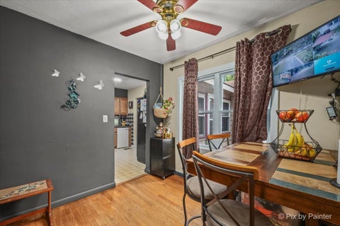 Tiny photo for 2119 Cherry Avenue, Hanover Park, IL 60133 (MLS # 12770482)
