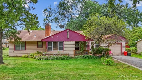 Tiny photo for 2119 Cherry Avenue, Hanover Park, IL 60133 (MLS # 12770482)