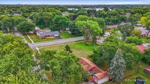 Tiny photo for 2119 Cherry Avenue, Hanover Park, IL 60133 (MLS # 12770482)
