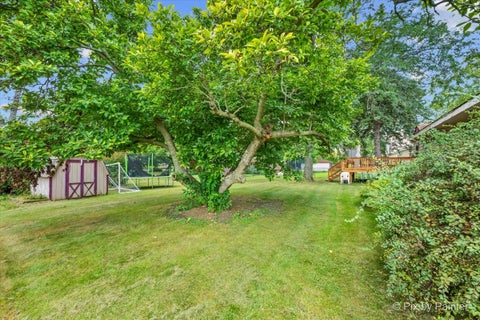Tiny photo for 2119 Cherry Avenue, Hanover Park, IL 60133 (MLS # 12770482)