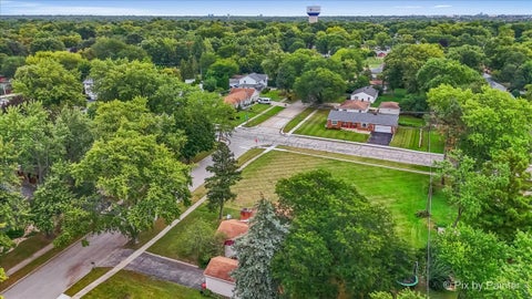 Tiny photo for 2119 Cherry Avenue, Hanover Park, IL 60133 (MLS # 12770482)