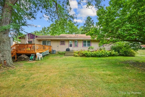 Tiny photo for 2119 Cherry Avenue, Hanover Park, IL 60133 (MLS # 12770482)