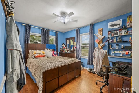Tiny photo for 2119 Cherry Avenue, Hanover Park, IL 60133 (MLS # 12770482)