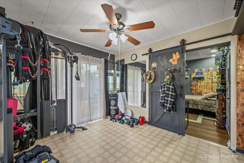 Tiny photo for 2119 Cherry Avenue, Hanover Park, IL 60133 (MLS # 12770482)