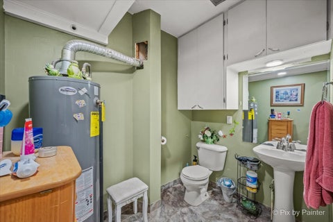 Tiny photo for 2119 Cherry Avenue, Hanover Park, IL 60133 (MLS # 12770482)
