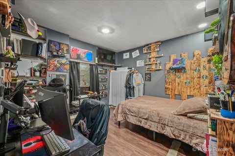 Tiny photo for 2119 Cherry Avenue, Hanover Park, IL 60133 (MLS # 12770482)