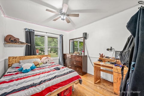 Tiny photo for 2119 Cherry Avenue, Hanover Park, IL 60133 (MLS # 12770482)