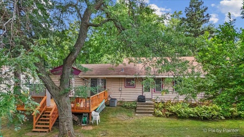 Tiny photo for 2119 Cherry Avenue, Hanover Park, IL 60133 (MLS # 12770482)