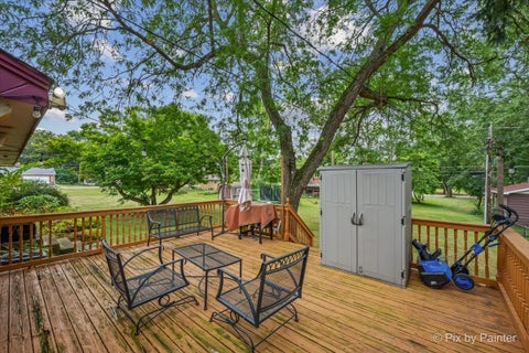 Tiny photo for 2119 Cherry Avenue, Hanover Park, IL 60133 (MLS # 12770482)
