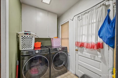 Tiny photo for 2119 Cherry Avenue, Hanover Park, IL 60133 (MLS # 12770482)