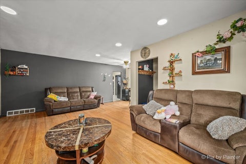Tiny photo for 2119 Cherry Avenue, Hanover Park, IL 60133 (MLS # 12770482)