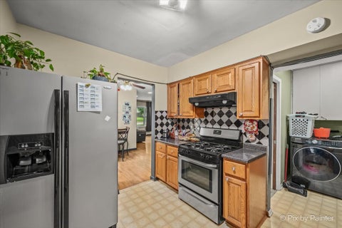 Tiny photo for 2119 Cherry Avenue, Hanover Park, IL 60133 (MLS # 12770482)