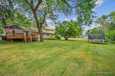 Tiny photo for 2119 Cherry Avenue, Hanover Park, IL 60133 (MLS # 12770482)
