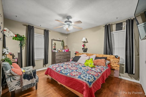Tiny photo for 2119 Cherry Avenue, Hanover Park, IL 60133 (MLS # 12770482)