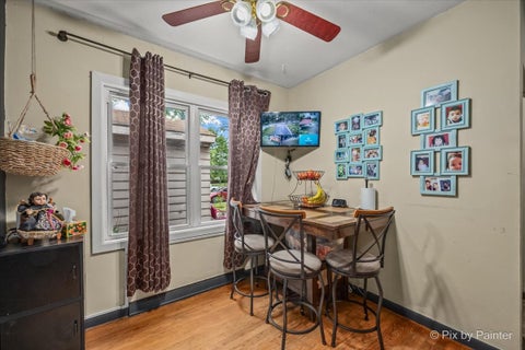 Tiny photo for 2119 Cherry Avenue, Hanover Park, IL 60133 (MLS # 12770482)