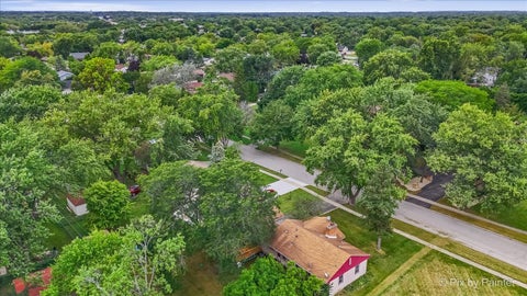 Tiny photo for 2119 Cherry Avenue, Hanover Park, IL 60133 (MLS # 12770482)