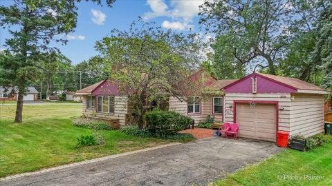 Photo of 2119 Cherry Avenue, Hanover Park, IL 60133 (MLS # 12770482)