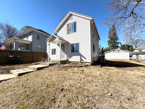 Tiny photo for 121 S Merrill Street, Preston, IA 52069 (MLS # 12586857)