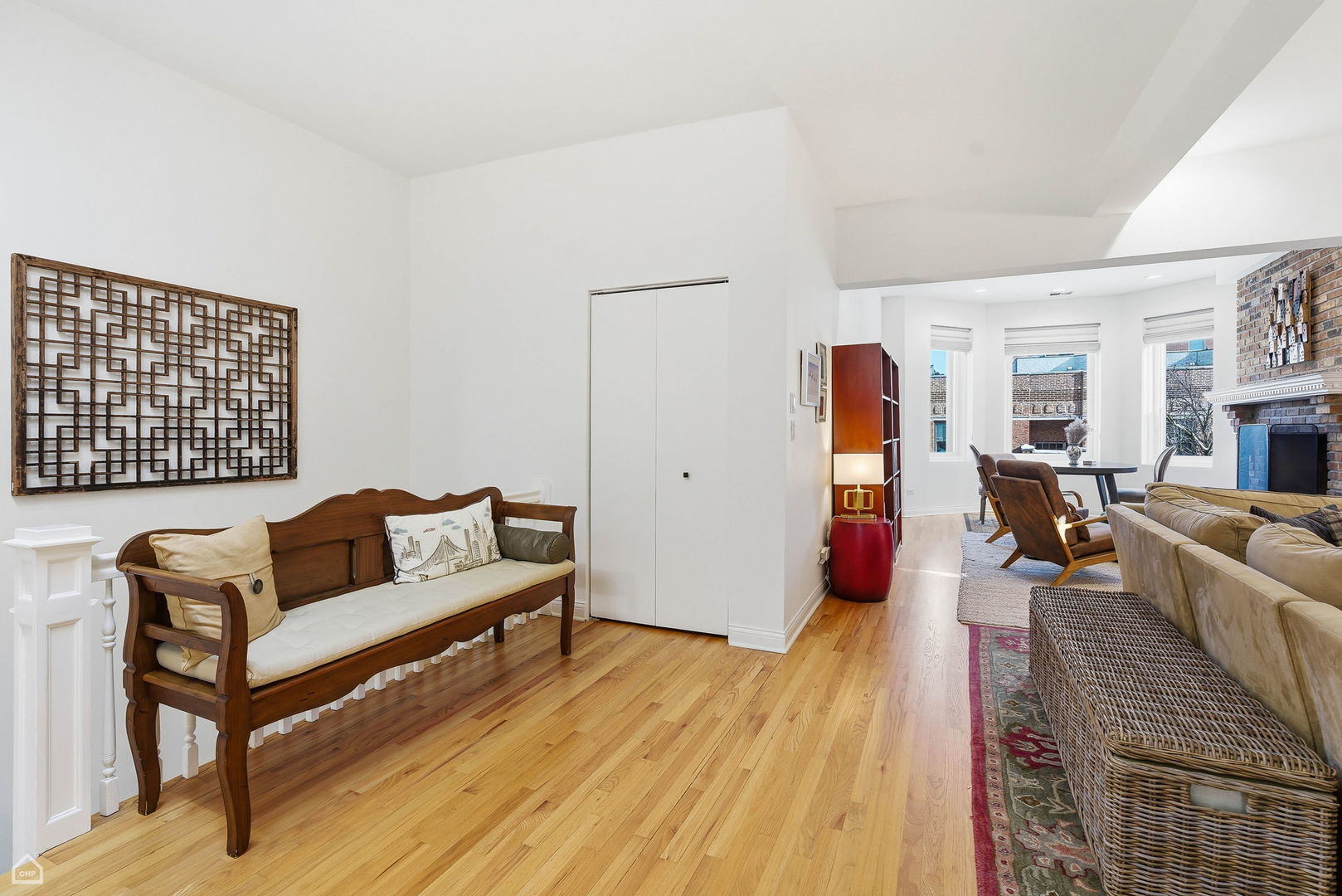 3810 N FREMONT Street 3