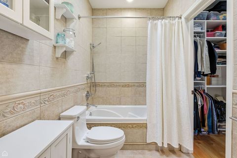 Tiny photo for 3810 N FREMONT Street #3, Chicago, IL 60613 (MLS # 12540687)