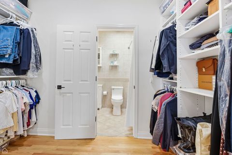 Tiny photo for 3810 N FREMONT Street #3, Chicago, IL 60613 (MLS # 12540687)