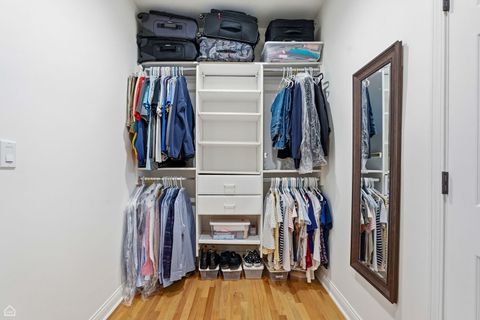 Tiny photo for 3810 N FREMONT Street #3, Chicago, IL 60613 (MLS # 12540687)