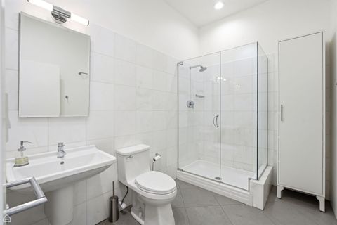 Tiny photo for 3810 N FREMONT Street #3, Chicago, IL 60613 (MLS # 12540687)