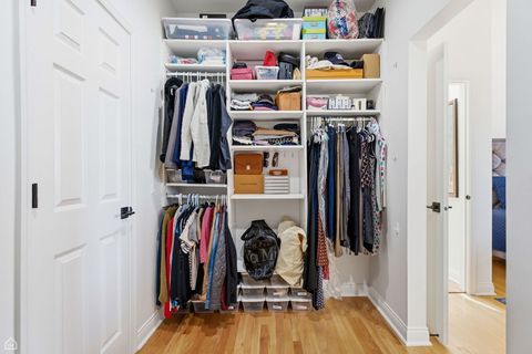 Tiny photo for 3810 N FREMONT Street #3, Chicago, IL 60613 (MLS # 12540687)