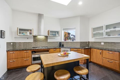 Tiny photo for 3810 N FREMONT Street #3, Chicago, IL 60613 (MLS # 12540687)