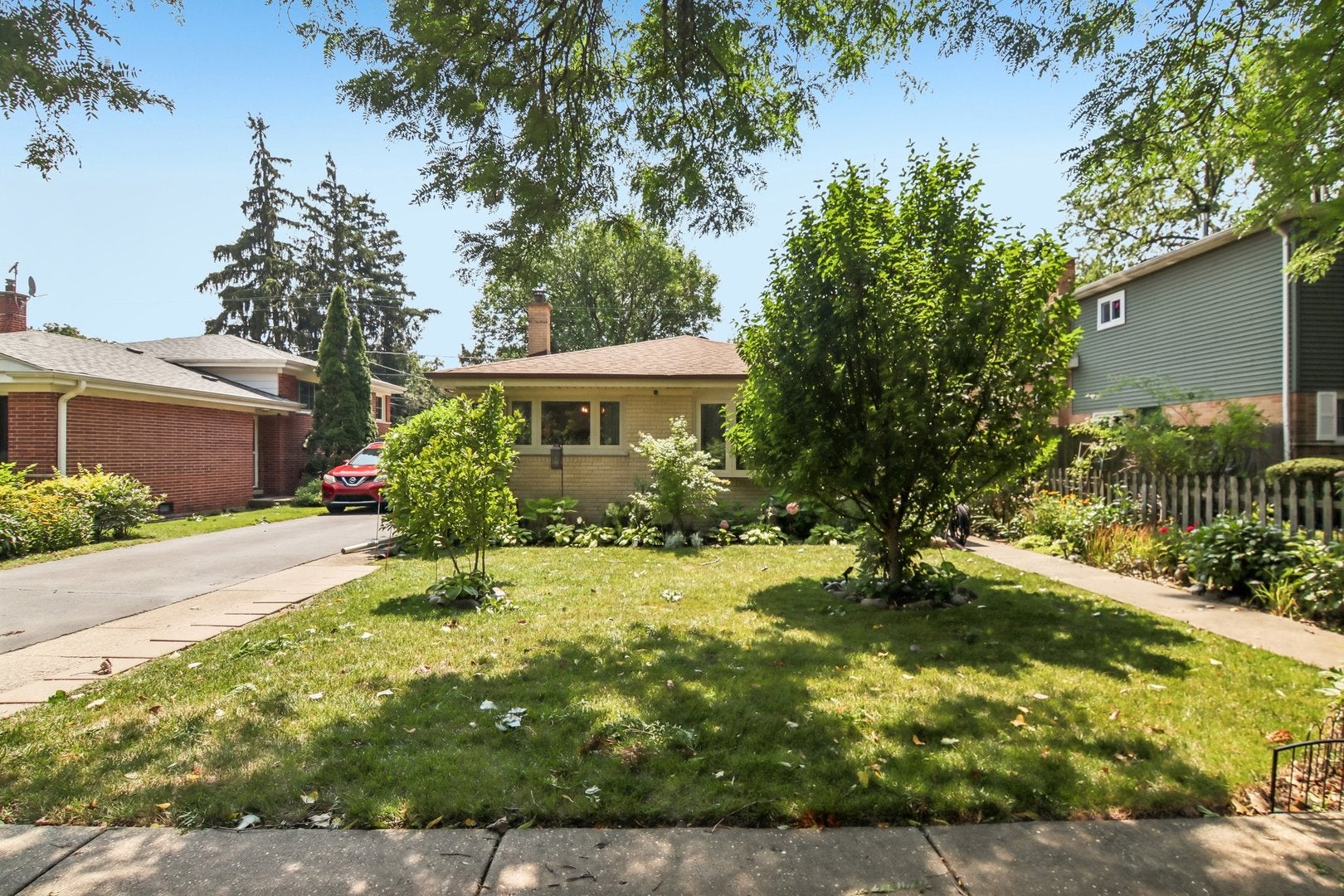 205 Glenview Road