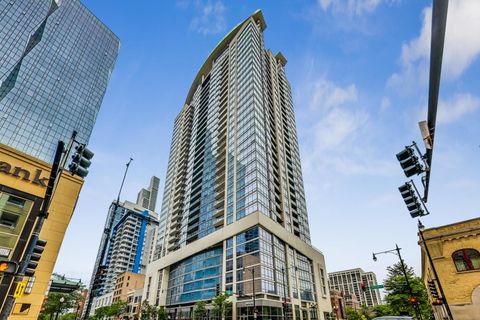 100 E 14th Street 2709 Chicago IL 60605