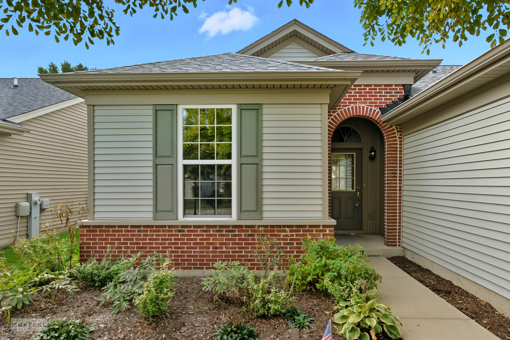 2821 Cascade Falls Circle