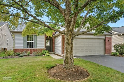 Photo of 2821 Cascade Falls Circle, Elgin, IL 60124 (MLS # 12497843)