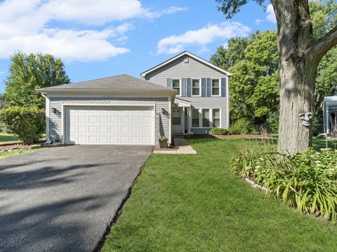 Photo of 445 Travelaire Avenue, Naperville, IL 60565 (MLS # 12448646)