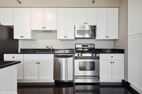 Tiny photo for 33 W Ontario Street #41ES, Chicago, IL 60654 (MLS # 12783901)