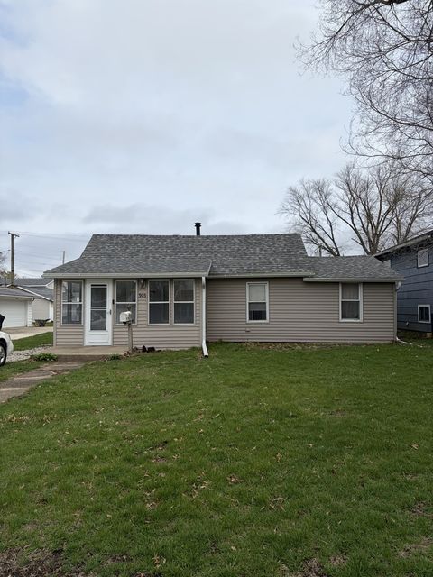 Photo of 905 E North Street, Pontiac, IL 61764 (MLS # 12609789)