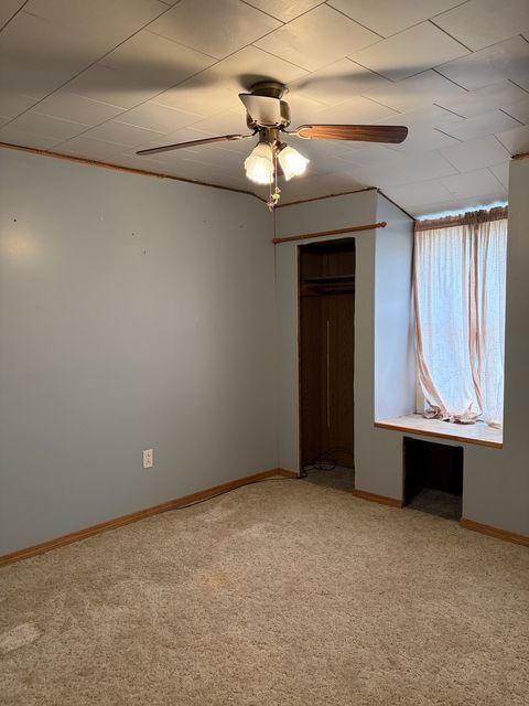 Tiny photo for 905 E North Street, Pontiac, IL 61764 (MLS # 12609789)