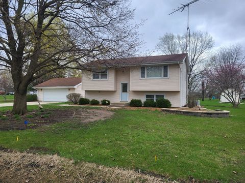 Photo of 1785 Vista Drive, Wilmington, IL 60481 (MLS # 12612801)