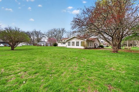 Tiny photo for 1785 Vista Drive, Wilmington, IL 60481 (MLS # 12612801)