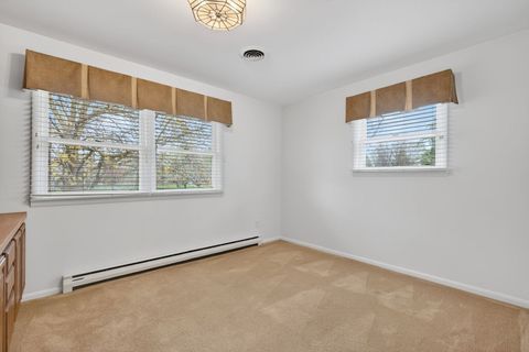 Tiny photo for 1785 Vista Drive, Wilmington, IL 60481 (MLS # 12612801)