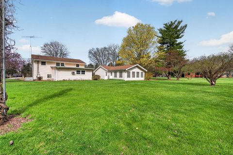 Tiny photo for 1785 Vista Drive, Wilmington, IL 60481 (MLS # 12612801)