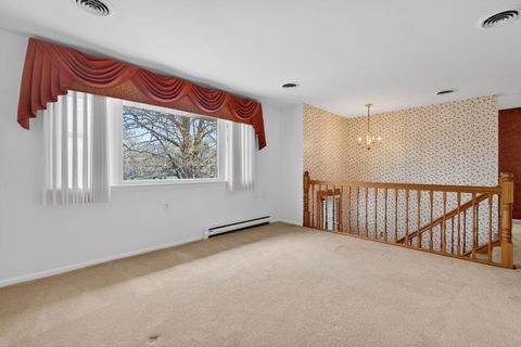 Tiny photo for 1785 Vista Drive, Wilmington, IL 60481 (MLS # 12612801)