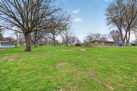 Tiny photo for 1785 Vista Drive, Wilmington, IL 60481 (MLS # 12612801)