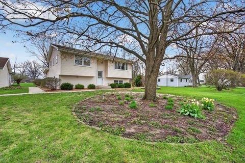 Tiny photo for 1785 Vista Drive, Wilmington, IL 60481 (MLS # 12612801)
